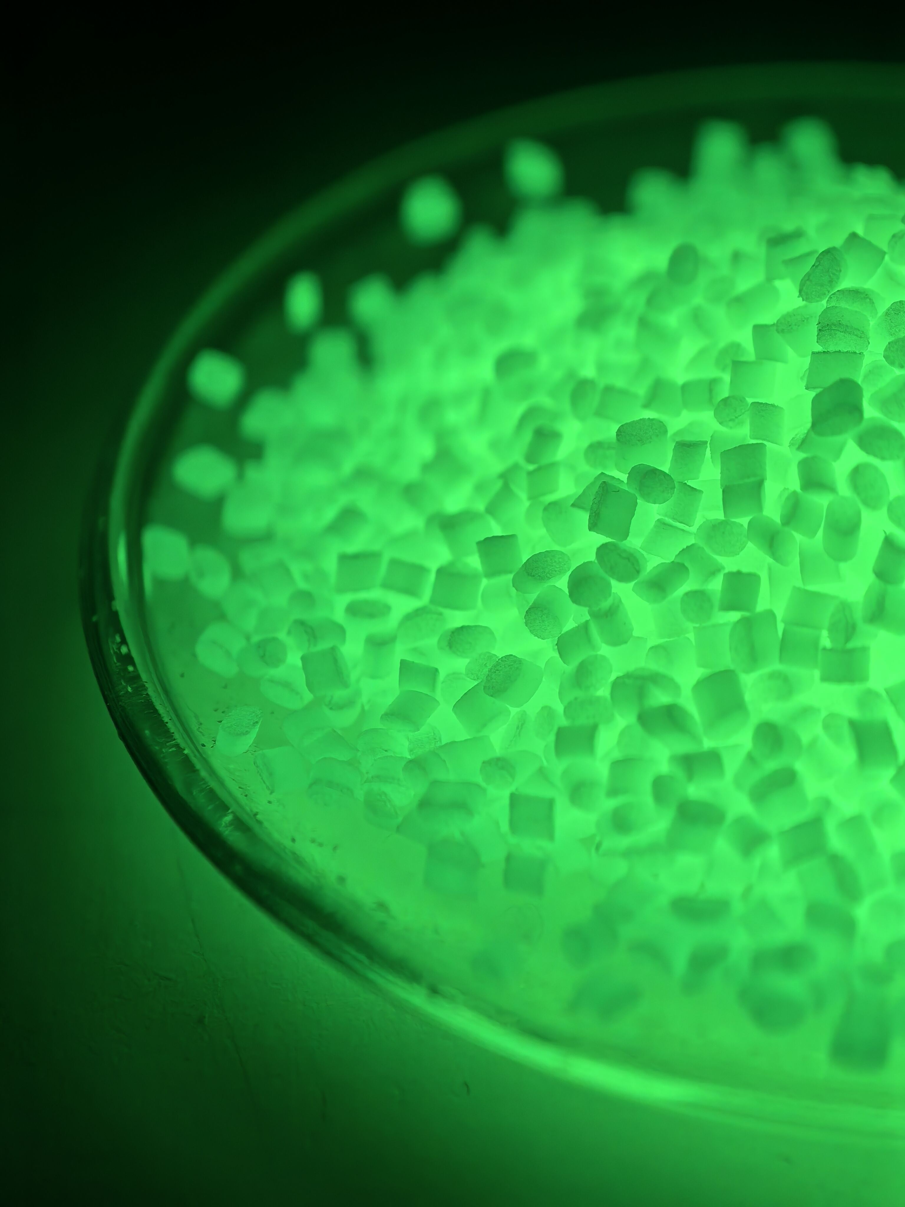 Glow in the Dark TPU: Creating Flexible and Durable Luminescent Products