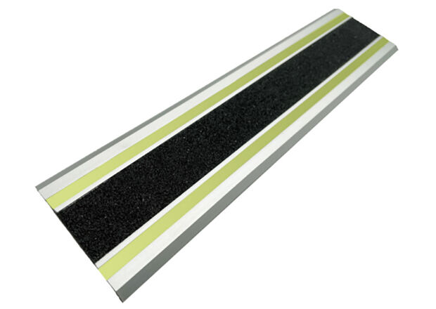JTST-L10 Photoluminescent Stair Nosing