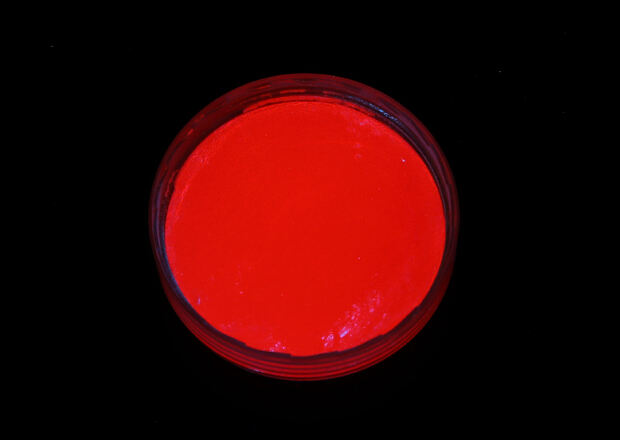 JT-11 Rose-Red Glow Powder