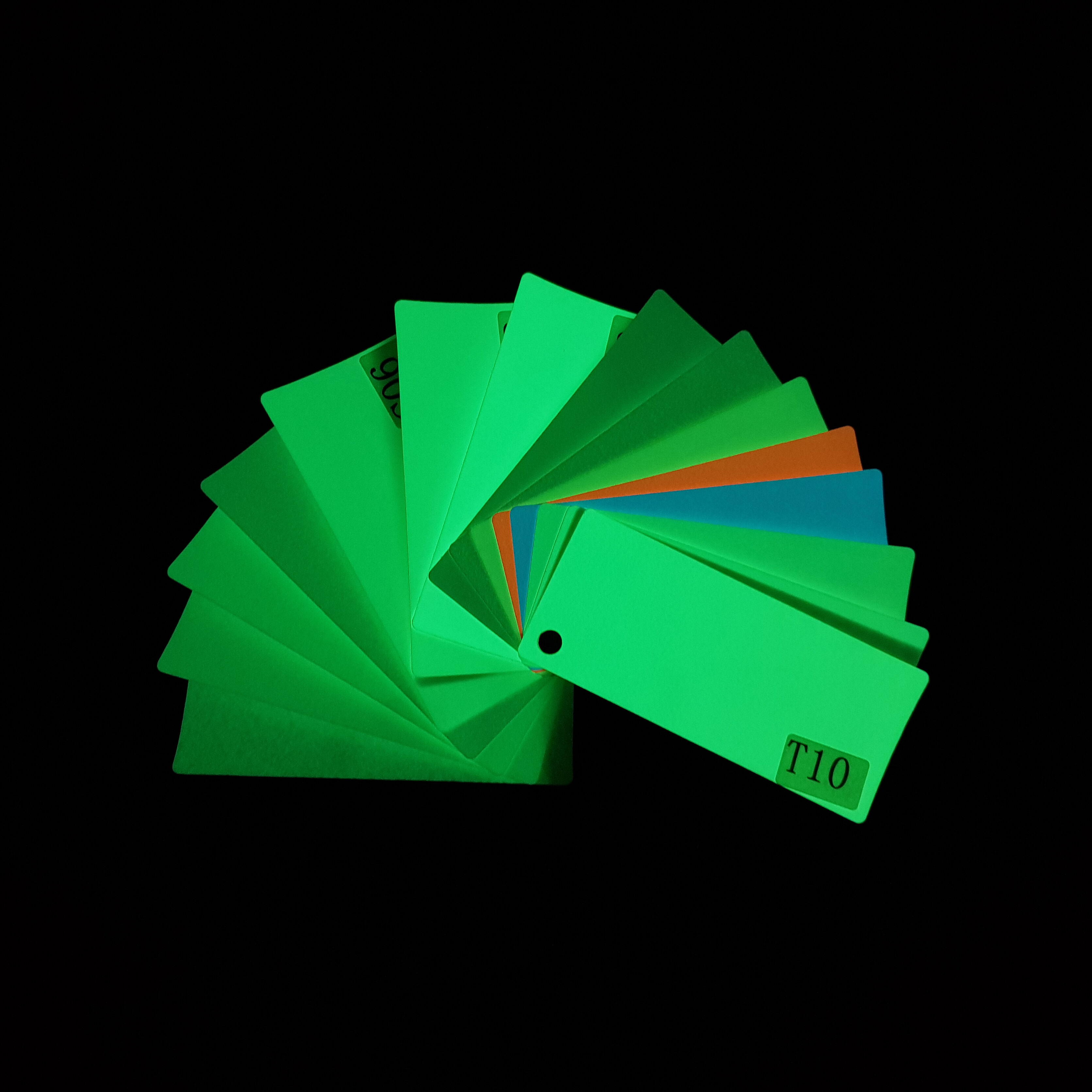 Qualité et performance supérieures des produits