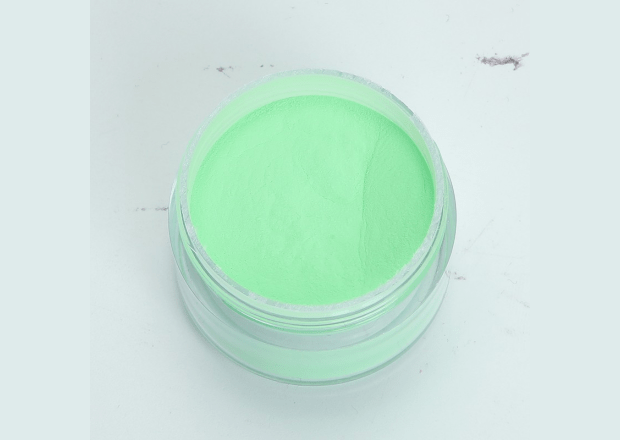 JT-5 GREEN Glow Powder