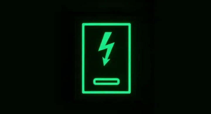 Luminous Coatings Key Equipment Rooms: 