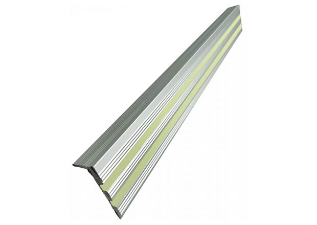JTST-L5 Photoluminescent Stair Nosing