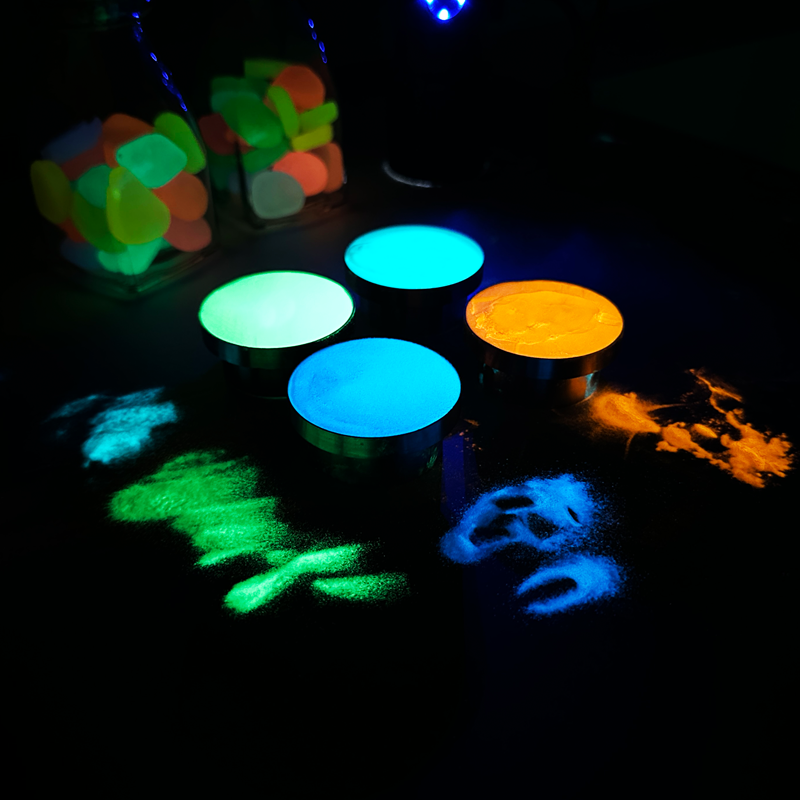 Environmental Safety and Durability