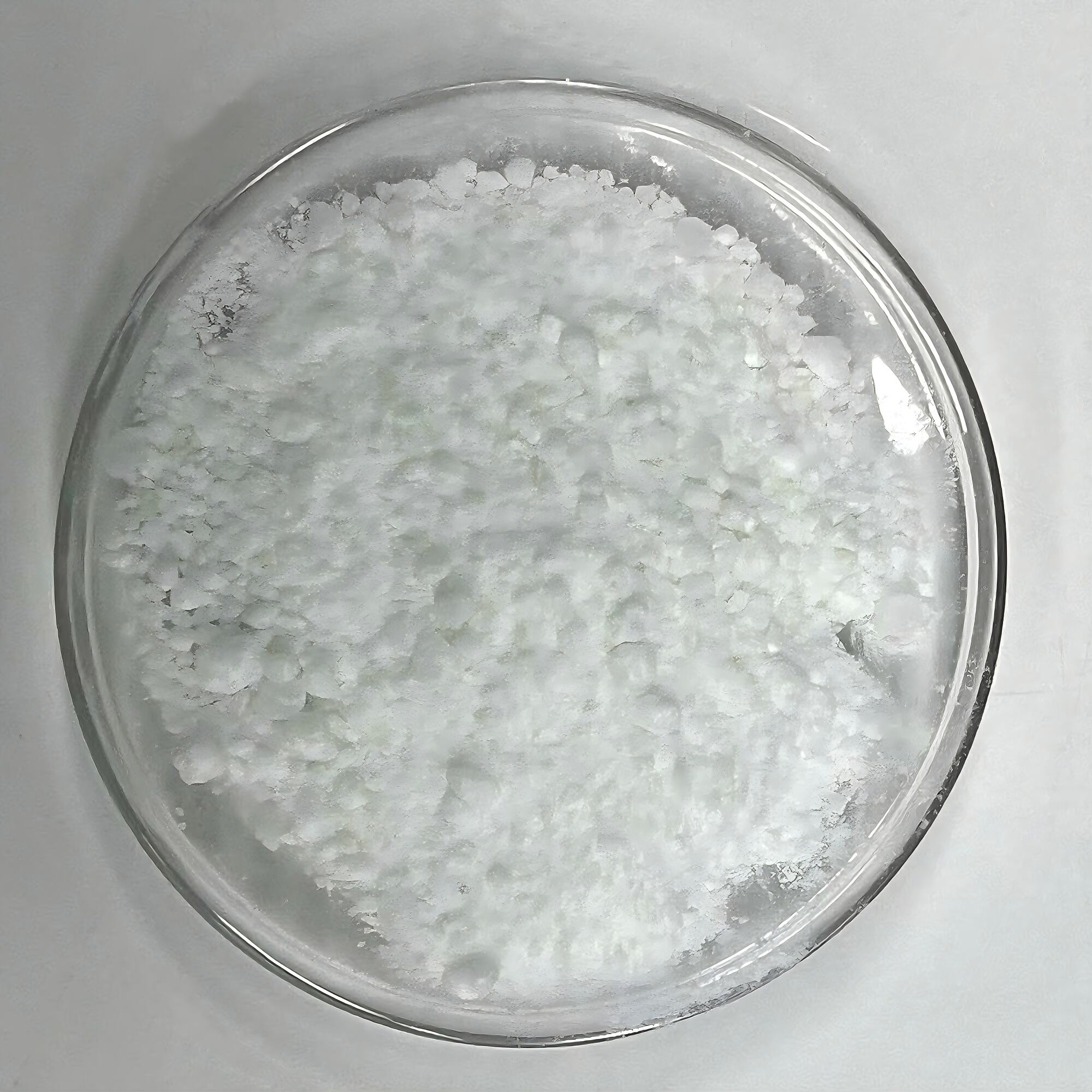 Superior Visibility and Reflective Properties