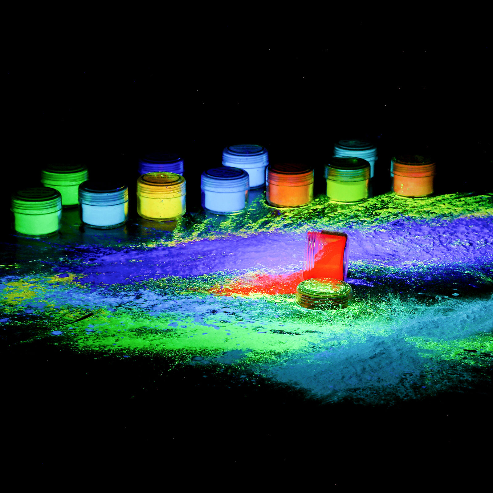 Studium przypadku: Jak fotoluminescencyjne tablice zwiększyły bezpieczeństwo w budynku komercyjnym