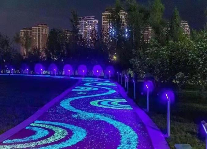 Superior Luminescent Technology