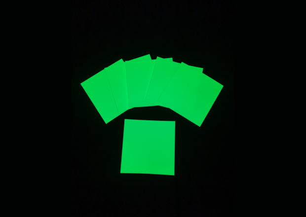 JTF-G100P Photoluminescent Film