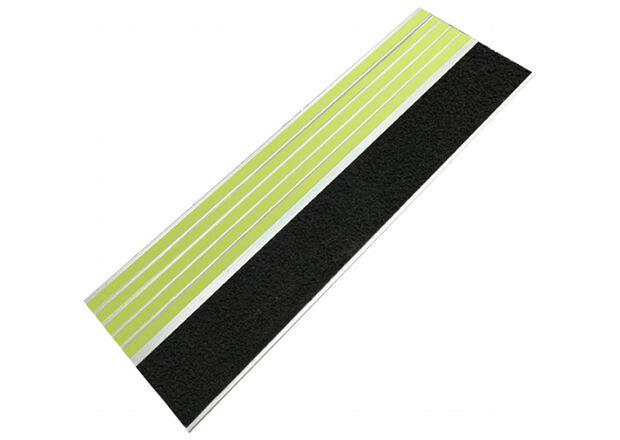 JTST-L17 Photoluminescent Stair Nosing