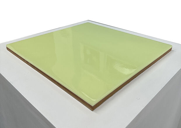 Photoluminescent Tiles