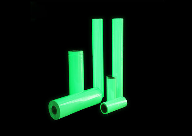 JTF-G500P Photoluminescent Film