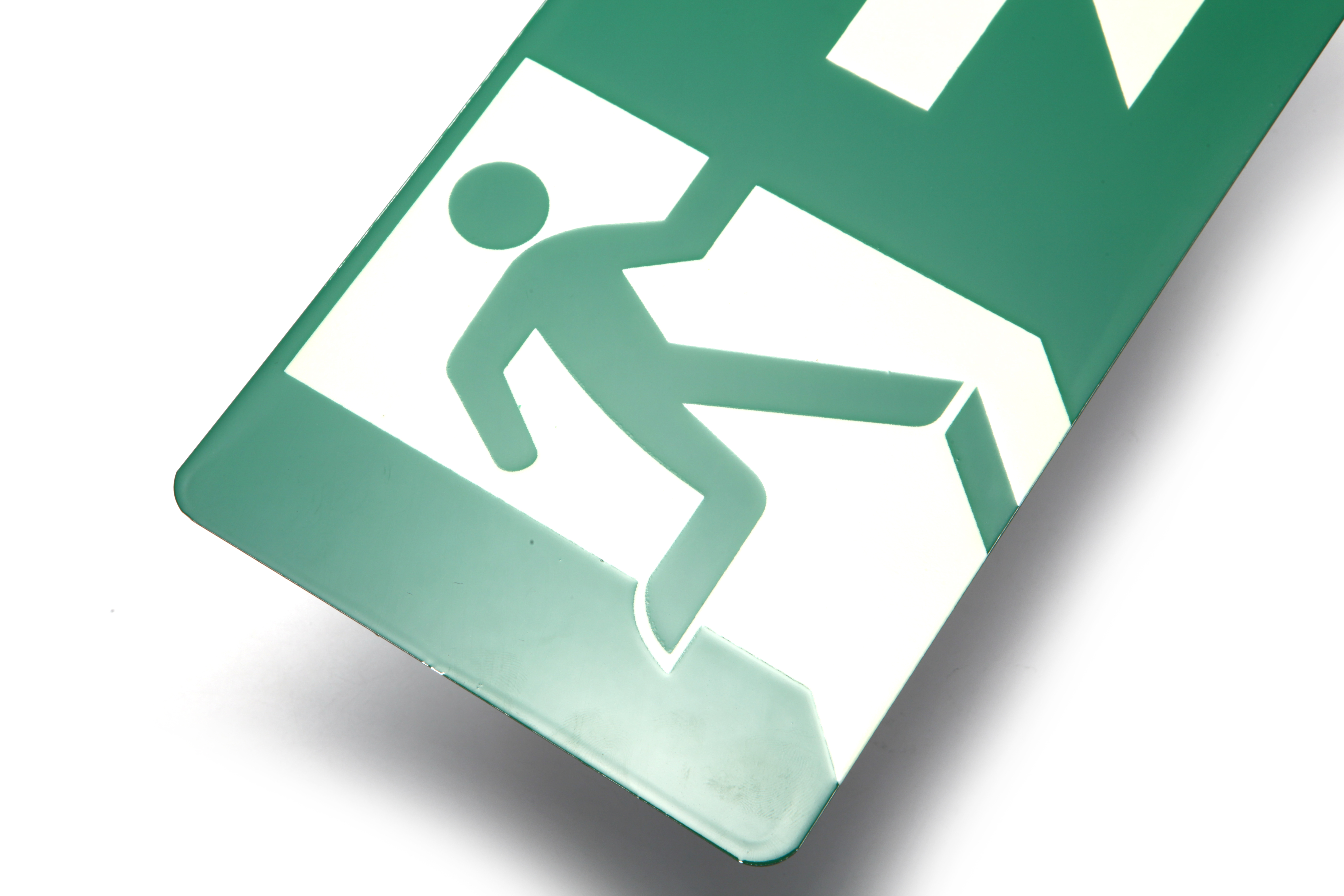 Performance supérieure en cas d'urgence