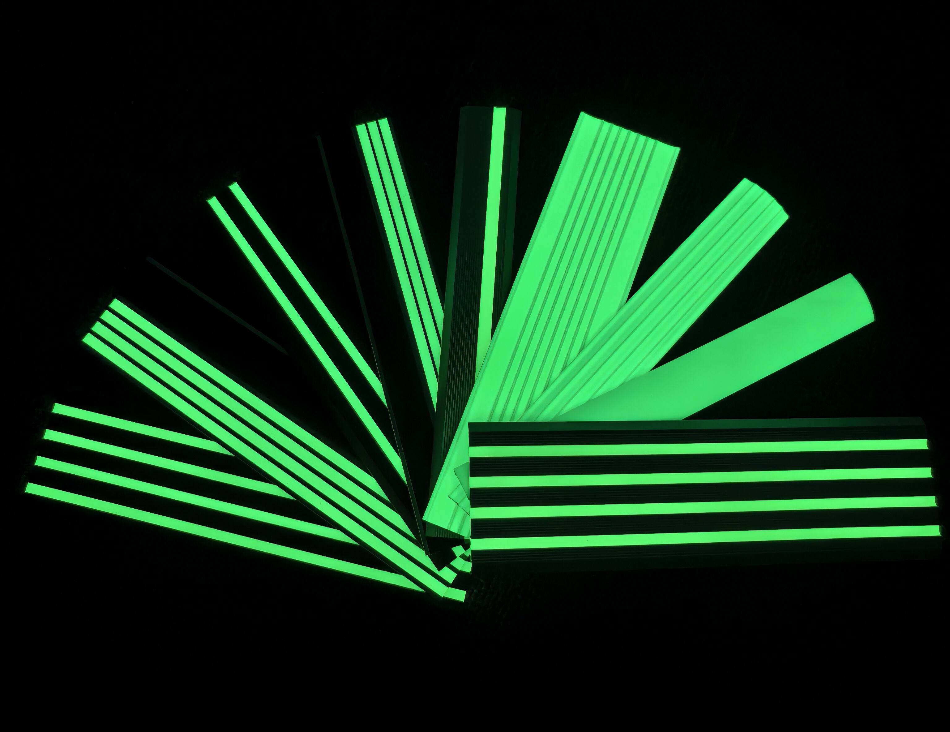 Caractéristiques de durabilité environnementale