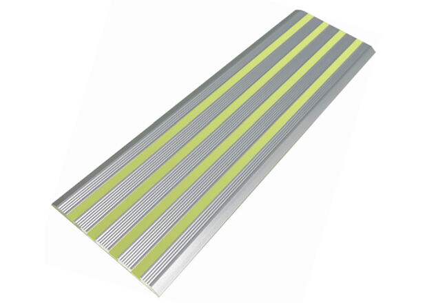 JTST-L13 Photoluminescent Stair Nosing