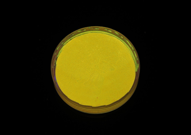 JT-9 Orange Glow Powder