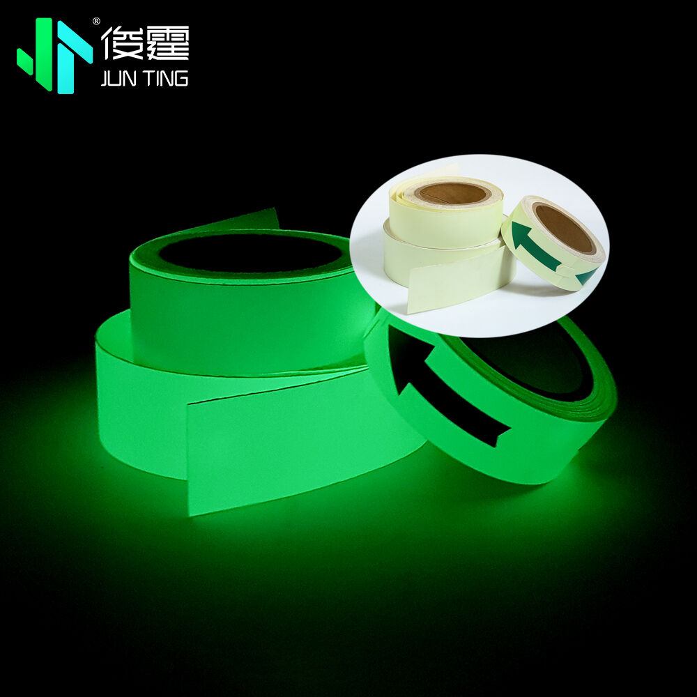 Superieure lichtgevende prestaties