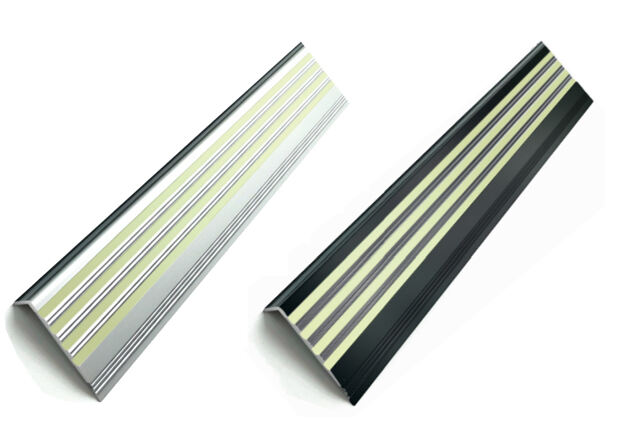 JTST-L1 Photoluminescent Stair Nosing