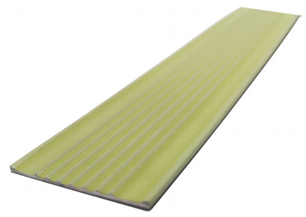 JTST-L6 Photoluminescent Stair Nosing