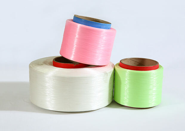 Photoluminescent Fiber