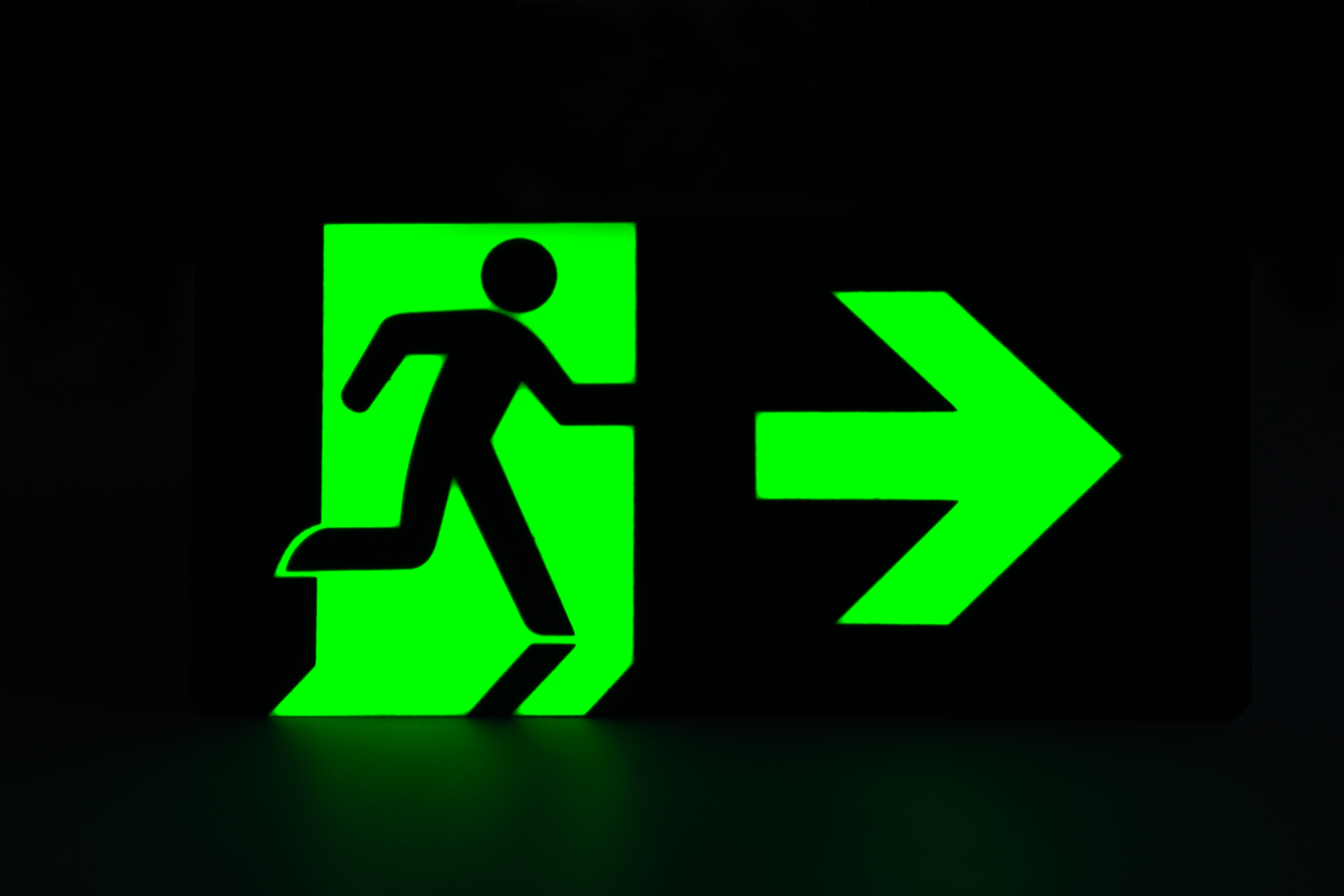 Superior Safety and Reliability in Emergency Situations