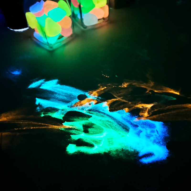 Versatile Application Potential