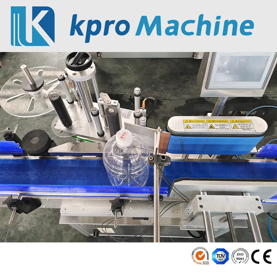 How to Maintain and Calibrate Your Bottle Labeling Machine for Consistent Results