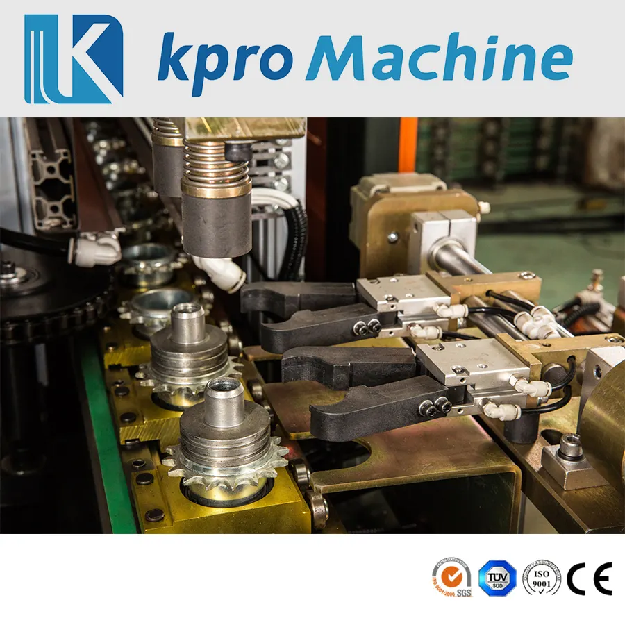 Bottle Making Machine Price | Affordable Plastic Bottle Manufacturing Equipment