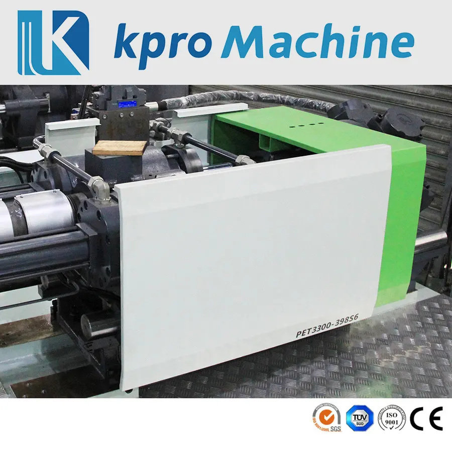 How to Maintain Your Injection Molding Machine for Maximum Efficiency