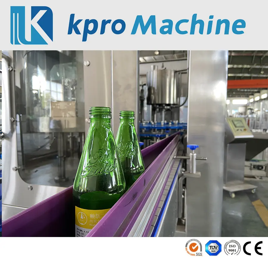 Automatic Juice Filling Machine Price | Get a Free Quote