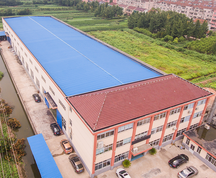 Zhangjiagang Kpro Machine Co., Ltd. Make Your Idea Into Reality!