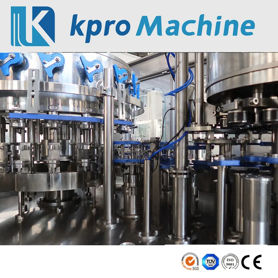 Beer Can Sealer Machine – High-Efficiency Can Sealing Equipment for Breweries