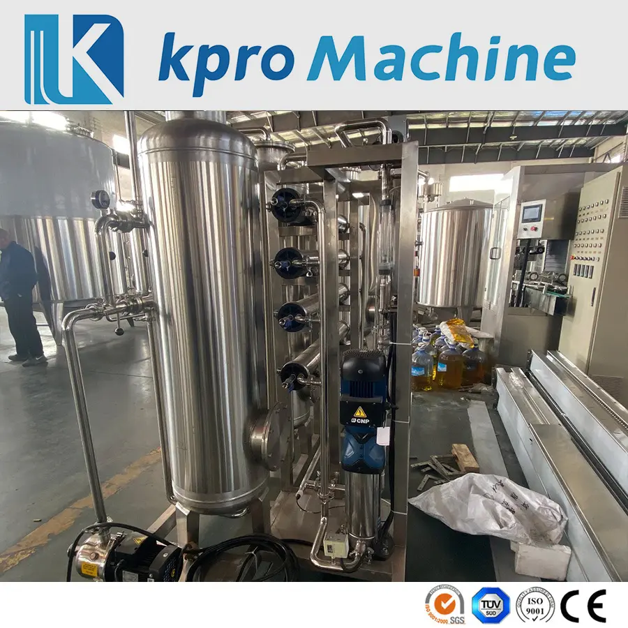 Why Regular Maintenance Is Essential for Water Purification System Efficiency