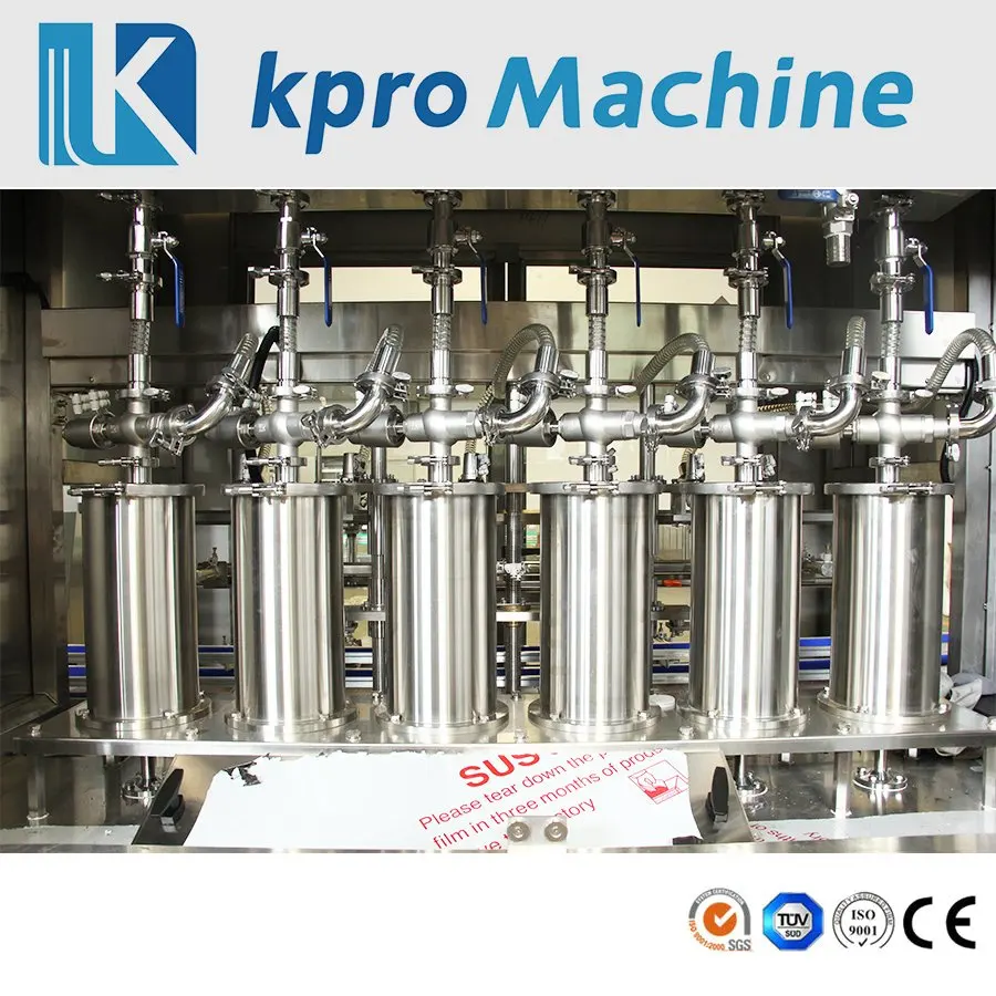 Motor Oil Filling Machine – High-Speed, Accurate & Built for Engine Oils