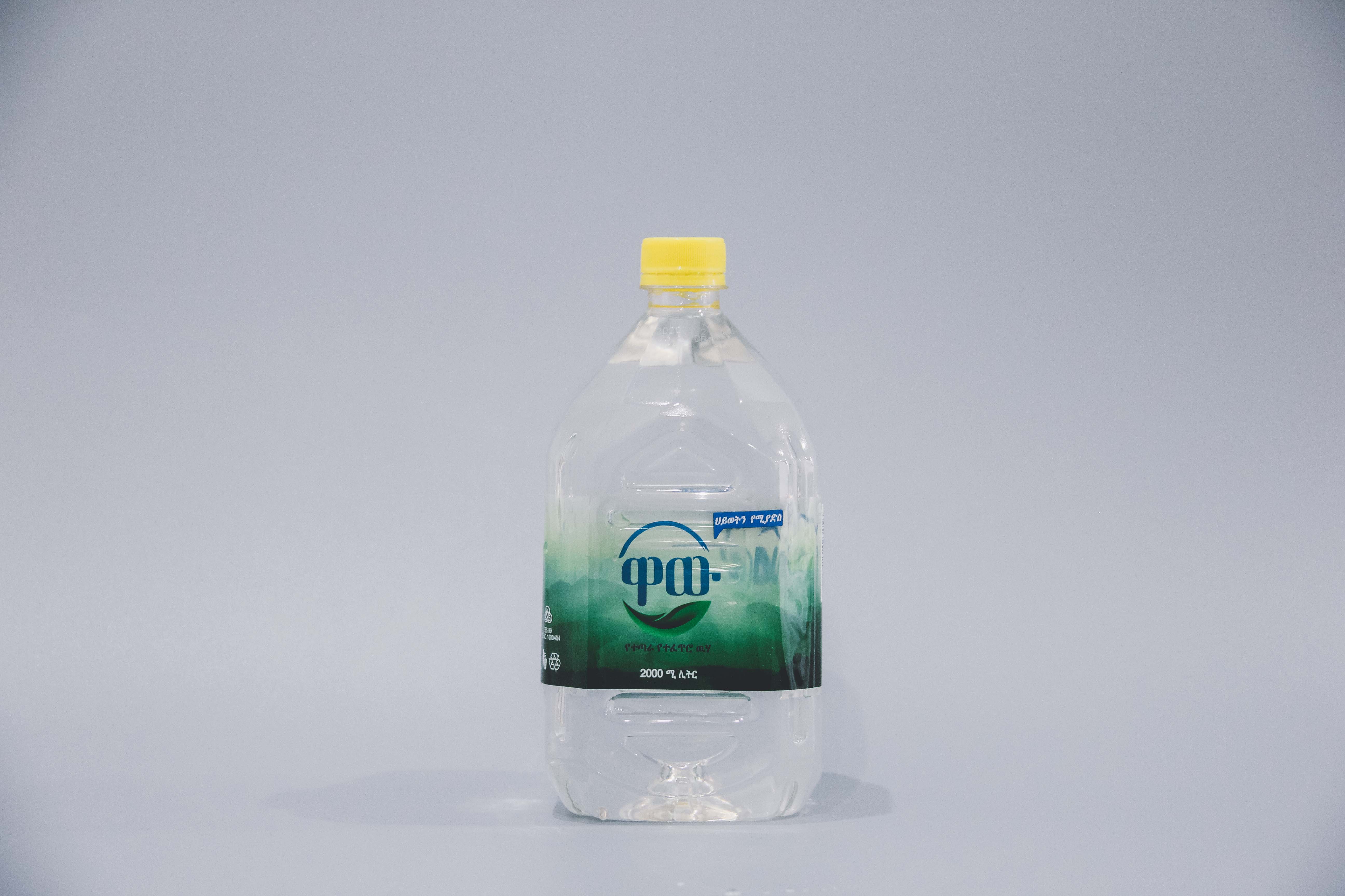 WORLD FRESSNESS WATER COMPANY