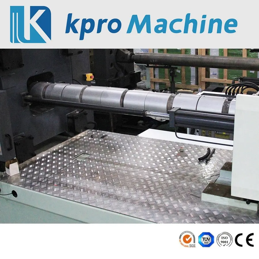 Was sind die Unterschiede zwischen hydraulischen, elektrischen und hybriden Spritzgießmaschinen?