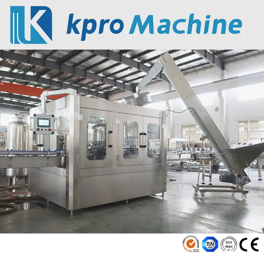 Aseptic Juice Filling Machine Suppliers | Sterile & Reliable Systems