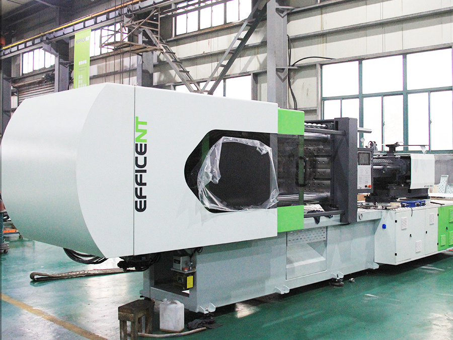 What Are the Key Components and Working Principles of an Injection Molding Machine?