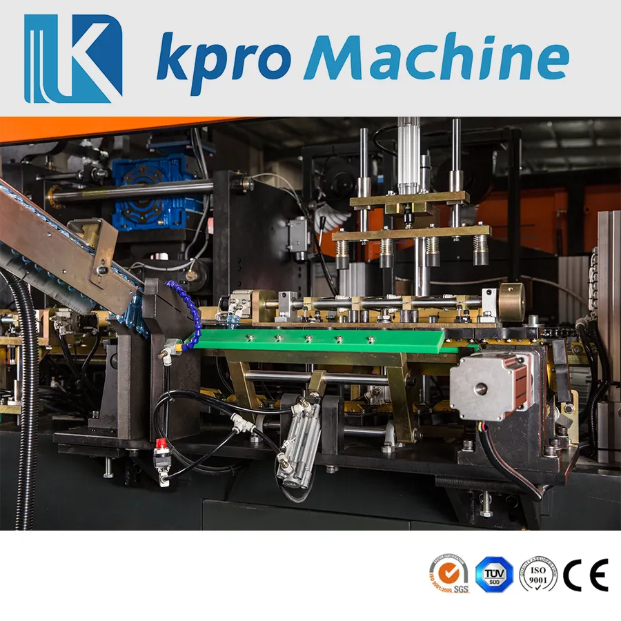 Automatic Pet Blowing Machine Price | Compare Costs & Models