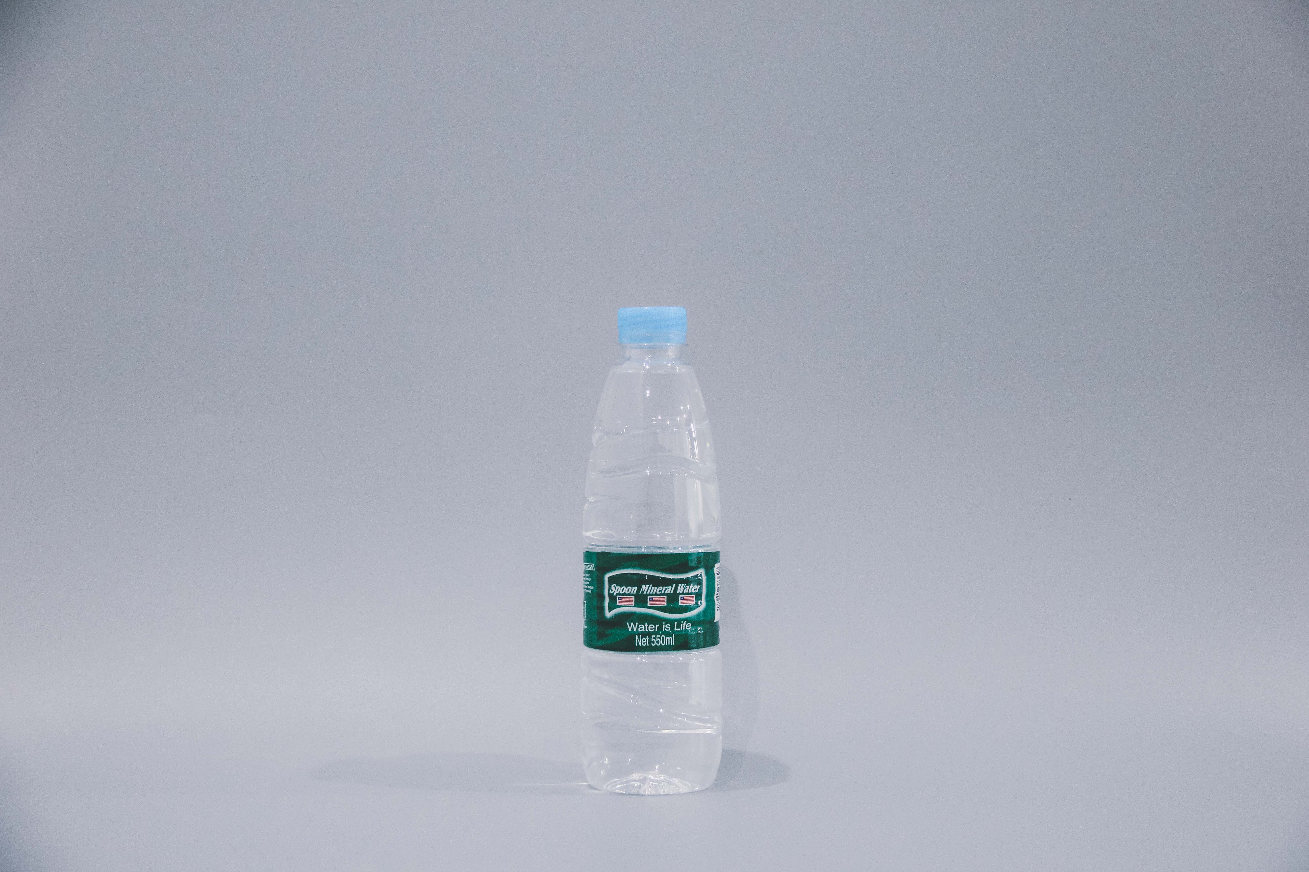 Spoon Mineral Water Company