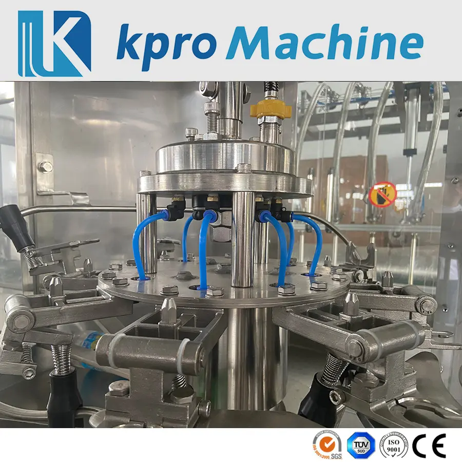 Bottle Water Machine | Auto Filler & Dispenser for Home/Office