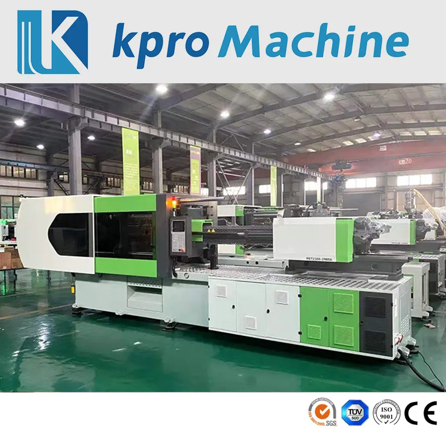 How to Choose the Right Injection Molding Machine for Your Production Needs