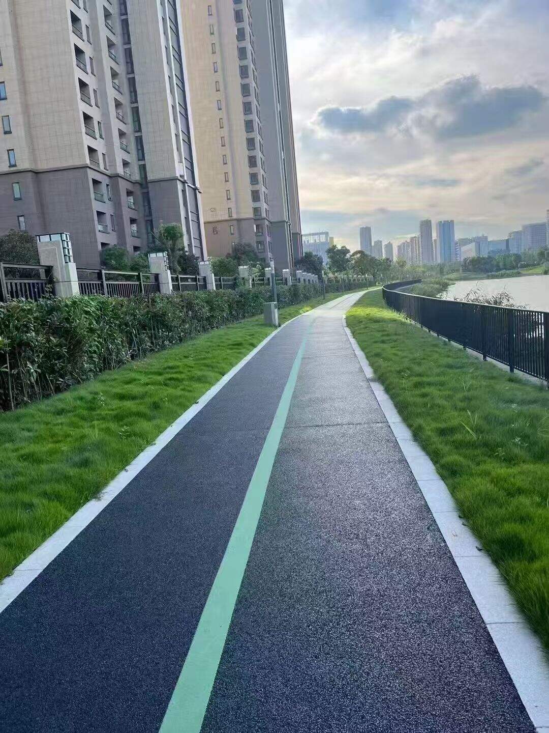 Superieure duurzaamheid en weerbestandheid