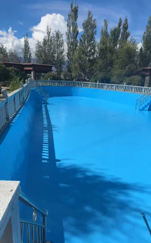 Unmatched Durability and Weather Resistance