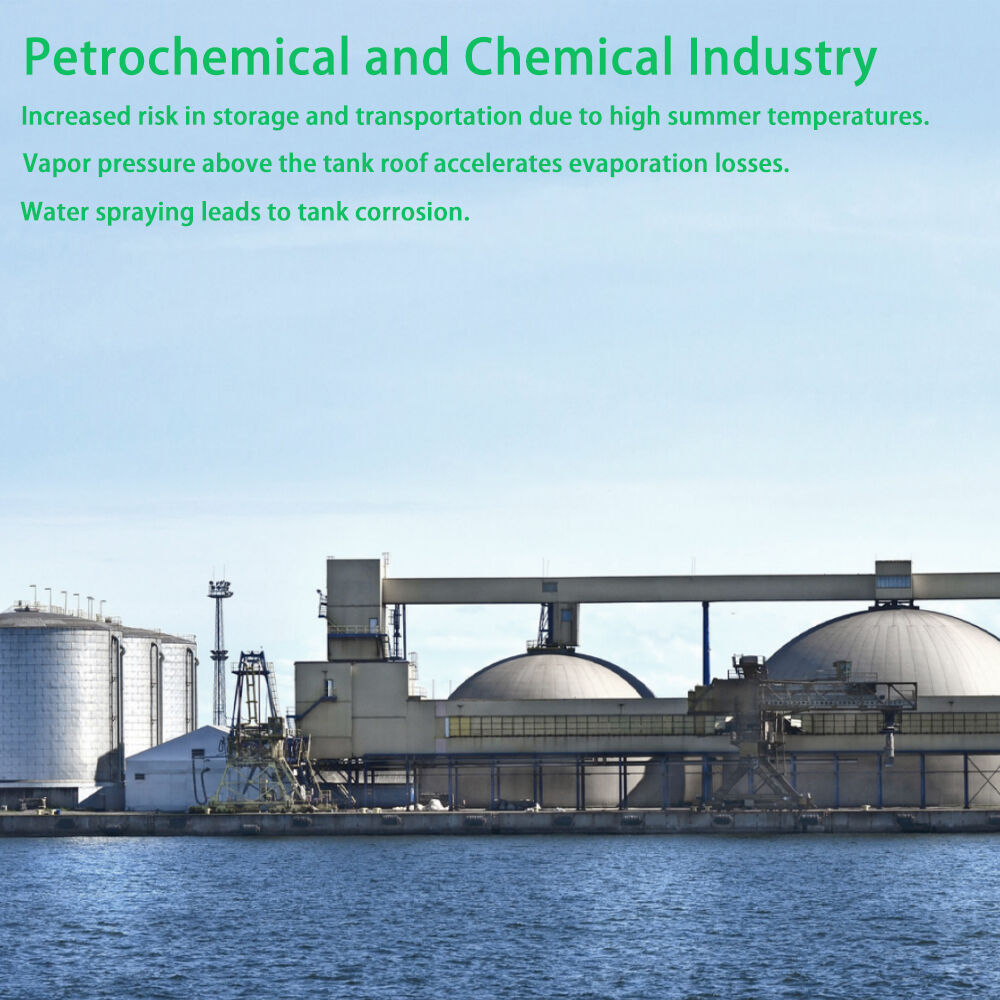 Soluzione sostenibile con valore a lungo termine