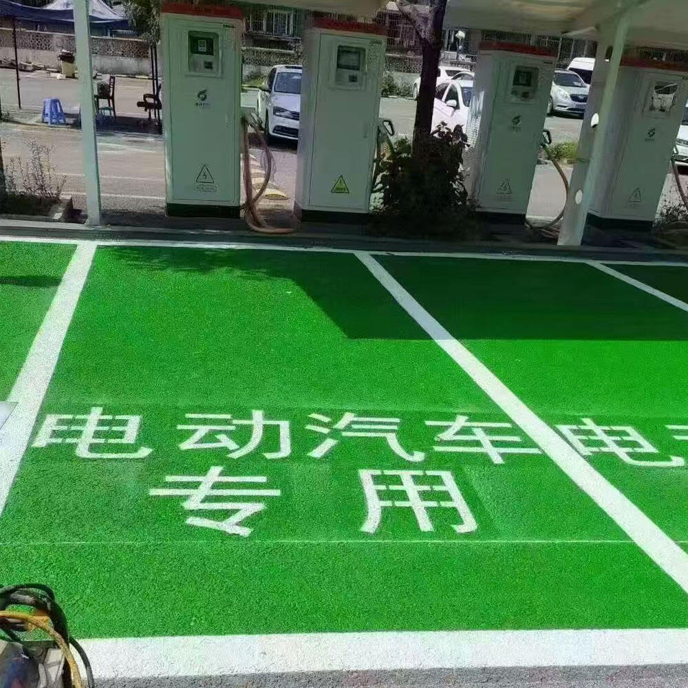 Overlegen værbestandighet og lang levetid