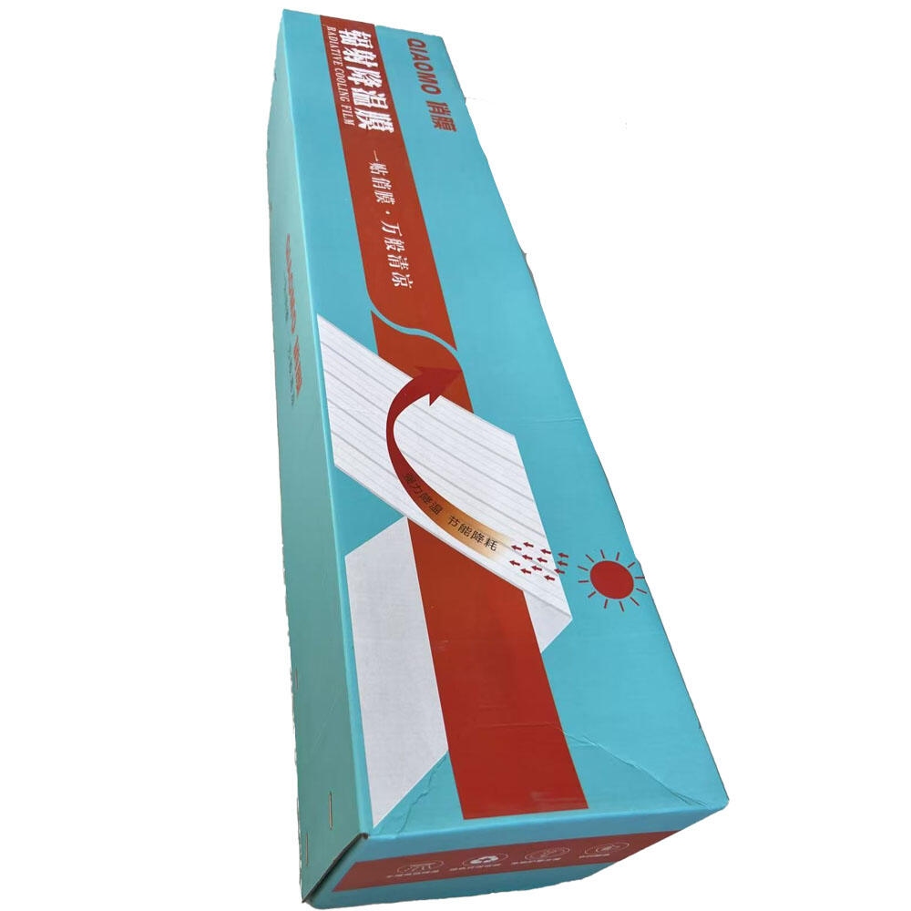 Metodi di applicazione versatili e caratteristiche di eccezionale durata