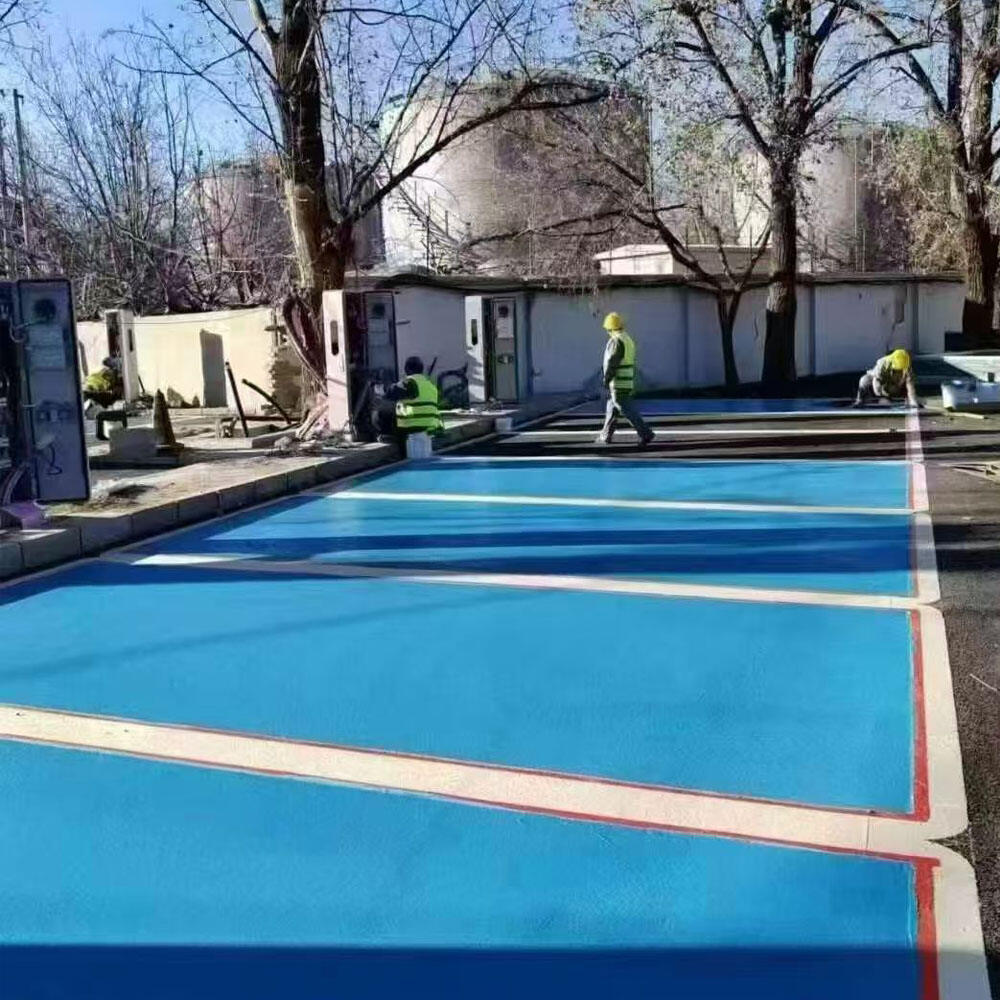 Forbedret sikkerhet gjennom teknologi for maksimal siktbarhet