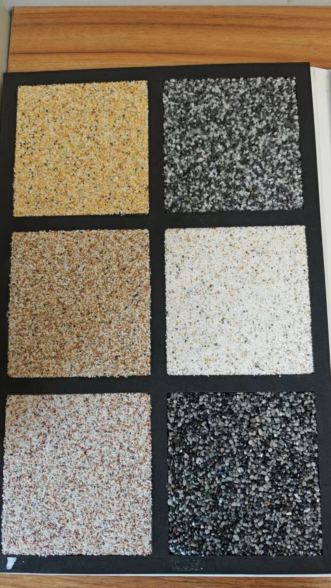 Revolutionary Ambient Temperature Application Technology