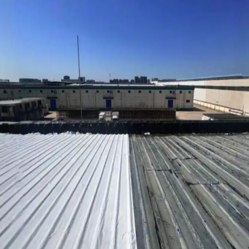 Tecnologia rivoluzionaria di raffreddamento passivo