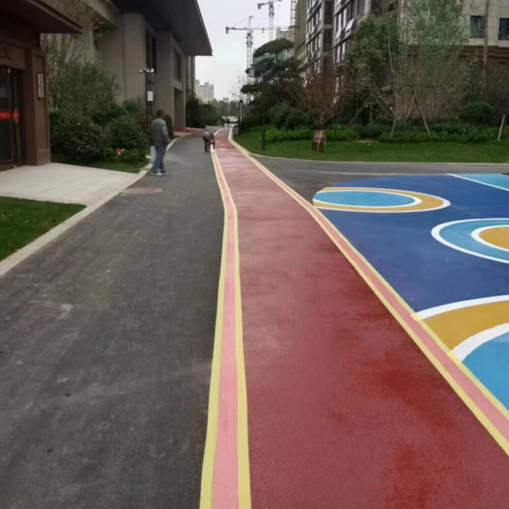 Revolutionerende selv-nivellerende teknologi til problemfri installation